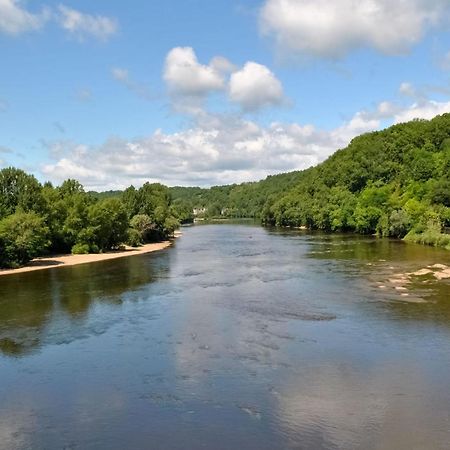 Ancienne Sechoir A Tabac Idealement Place A Limeuil Pour 4 Dans La Nature Exterior photo